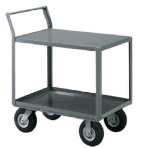 Steel Carts